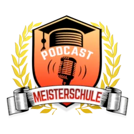 Podcast Meisterschule